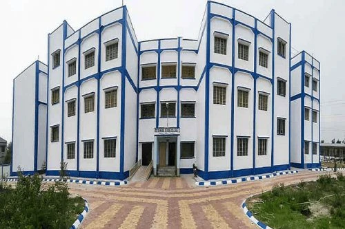Government General Degree College (GGDC) cover image 3