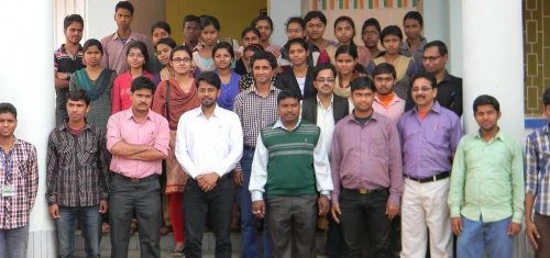 Government General Degree College (GGDC) cover image 5
