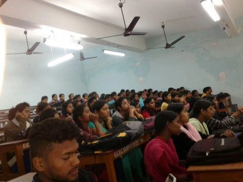 Government General Degree College (GGDC) cover image 6