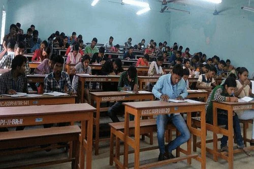 Government General Degree College (GGDC) cover image 7