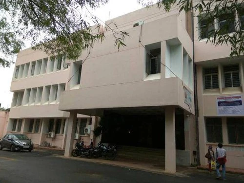 Government Polytechnic cover image 4