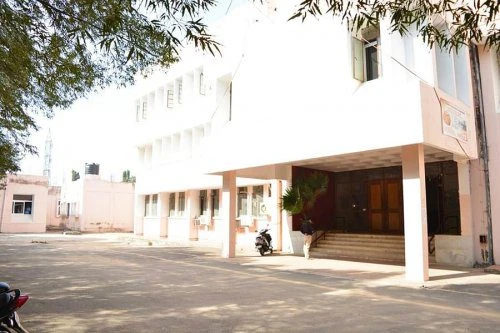 Government Polytechnic cover image 5