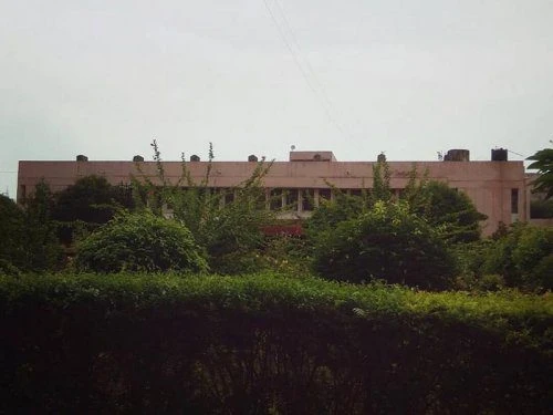 Government Polytechnic cover image 7