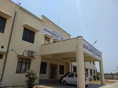 Government Polytechnic Station Ghanpur (GPSG) cover image 2