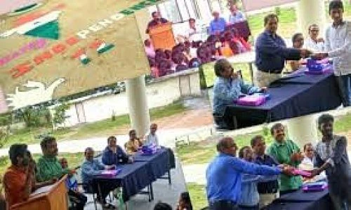 Government Polytechnic Station Ghanpur (GPSG) cover image 3