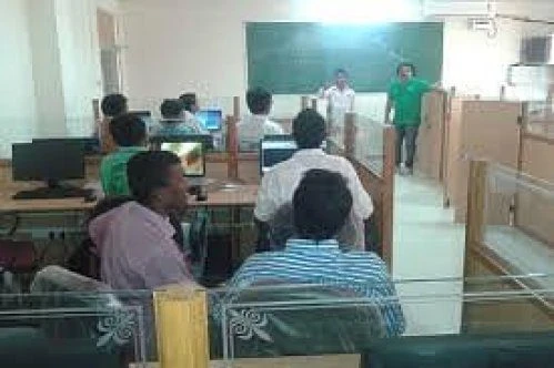 Government Polytechnic Station Ghanpur (GPSG) cover image 5
