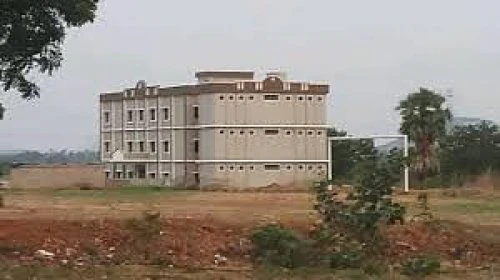 Government Polytechnic Station Ghanpur (GPSG) cover image 6