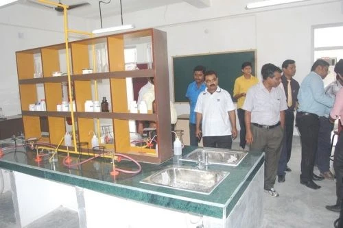 ELITTE Institute of Engineering and Management (EIEM) cover image 5