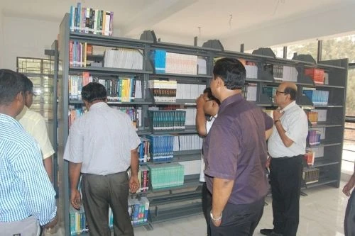ELITTE Institute of Engineering and Management (EIEM) cover image 6