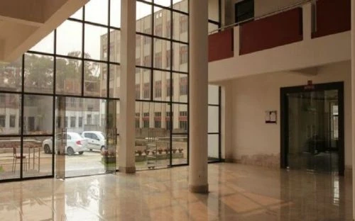 ELITTE Institute of Engineering and Management (EIEM) cover image 7