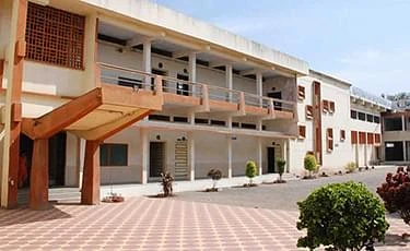 C.D Jain  College of Commerce (CDJCC) cover image 2