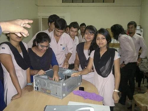 Assam Engineering Institute - (AEI) campus gallery