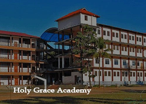 Holy Grace Academy Of Pharmacy - (HGAP) cover image 6