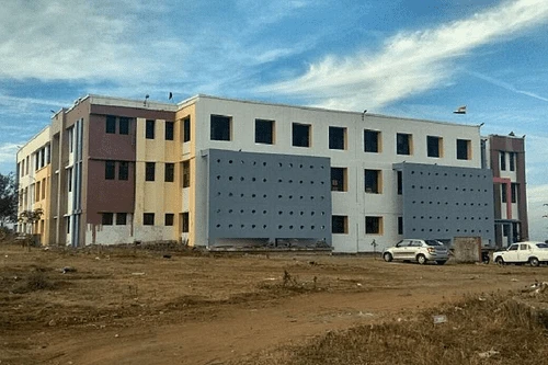 Government Engineering college - (GEC) cover image 2