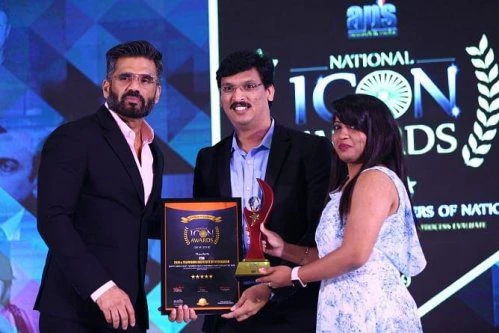 Film and Television Institute of Hyderabad - (FTIH) cover image 2