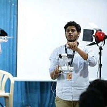 Film and Television Institute of Hyderabad - (FTIH) cover image 7