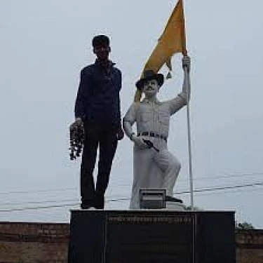 Government PG College - (GPGC) cover image 6
