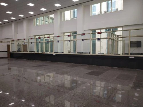 All India Institute of Medical Sciences - (AIIMS) campus gallery