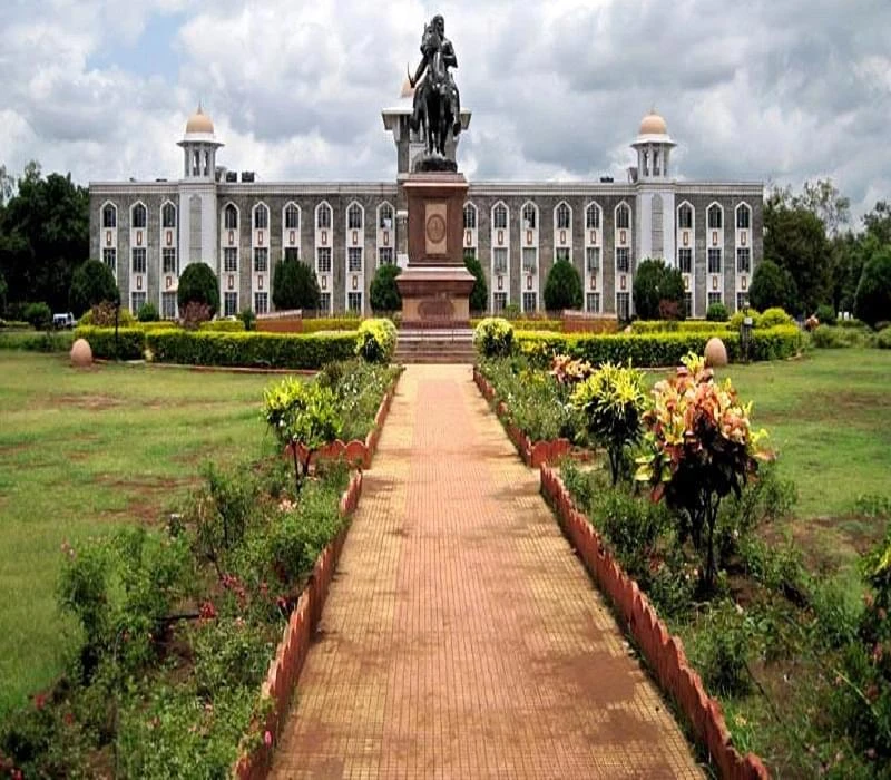 Department of English, Shivaji University cover image 2