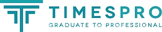 Times Pro logo