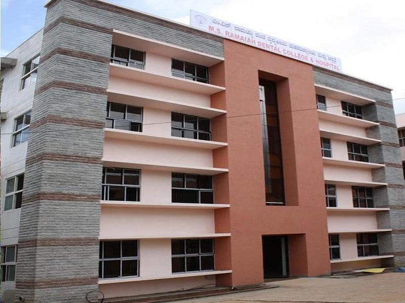 Faculty of Art and Design, M. S. Ramaiah University of Applied Sciences cover image 2