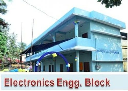 Government Polytechnic College - (GPC), Perithalmanna cover image 3