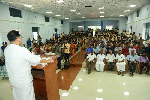 Government Polytechnic College - (GPC), Perithalmanna cover image 5