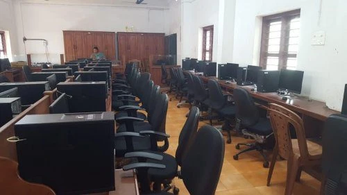 Government Polytechnic College - (GPC), Perithalmanna cover image 6