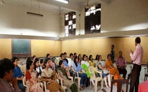 Bengal Fine Arts College- (BFA) cover image 2