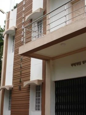 Bengal Fine Arts College- (BFA) cover image 6