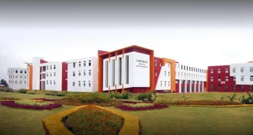 Corporate Institute of Management - (CIM) cover image 2