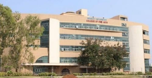 Bharati Kala Mahavidyalaya - (BKM) cover image 5