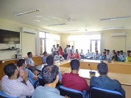 Government Polytechnic Paonta Sahib - (GPPS) campus gallery