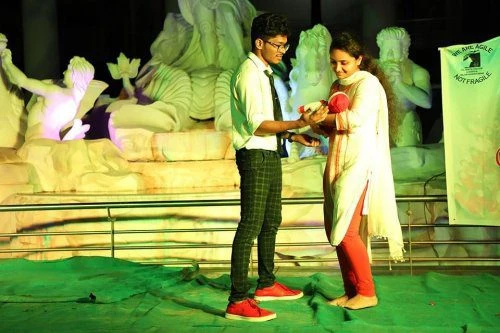 GSL Dental College - (GSLDC) campus gallery