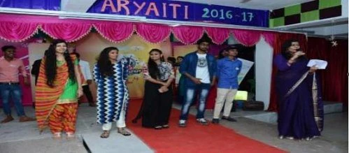 Aryakul College of Pharmacy & Research - (ACPRR) campus gallery