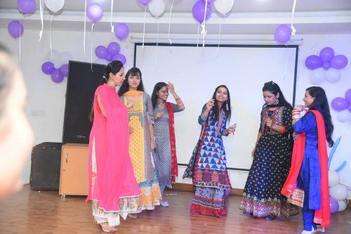 Guru Nanak Khalsa Institute of Technology and Management Technical Campus - (GNKITM-TC) campus gallery