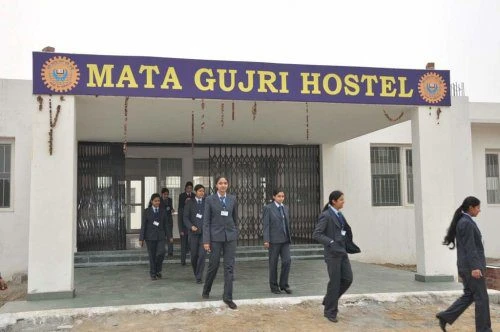 Guru Nanak Khalsa Institute of Technology and Management Technical Campus - (GNKITM-TC) cover image 7