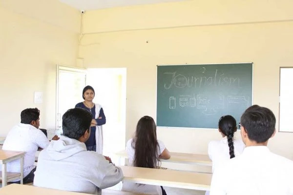 Grace College campus gallery