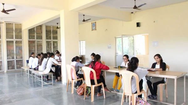 Grace College campus gallery