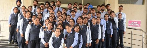 Guru Nanak Khalsa Group of Educational Institutions (GNKGEI) cover image 6