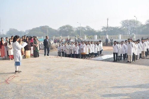 Autonomous State Medical College- (ASMC) cover image 2
