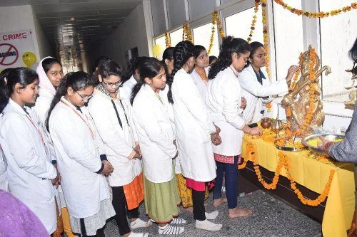Autonomous State Medical College- (ASMC) cover image 3