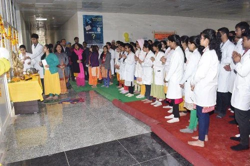 Autonomous State Medical College- (ASMC) cover image 4