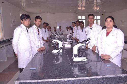 Autonomous State Medical College- (ASMC) cover image 5