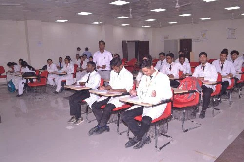 Autonomous State Medical College- (ASMC) cover image 6