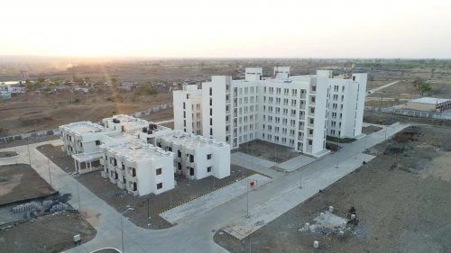 Government Medical College - (GMC) cover image 6