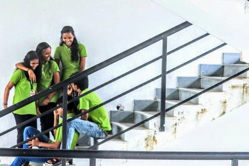 Grace International Academy- (GIA) cover image 4