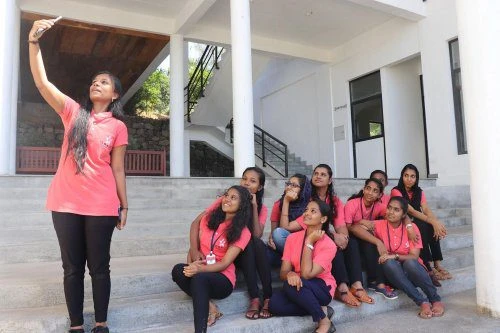 Grace International Academy- (GIA) cover image 5