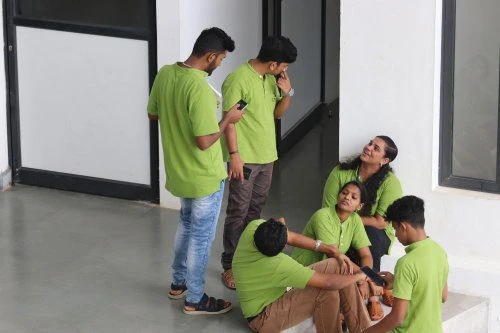 Grace International Academy- (GIA) cover image 7