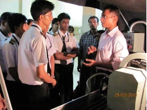 Institute of Advance Education & Research (IAER) cover image 7